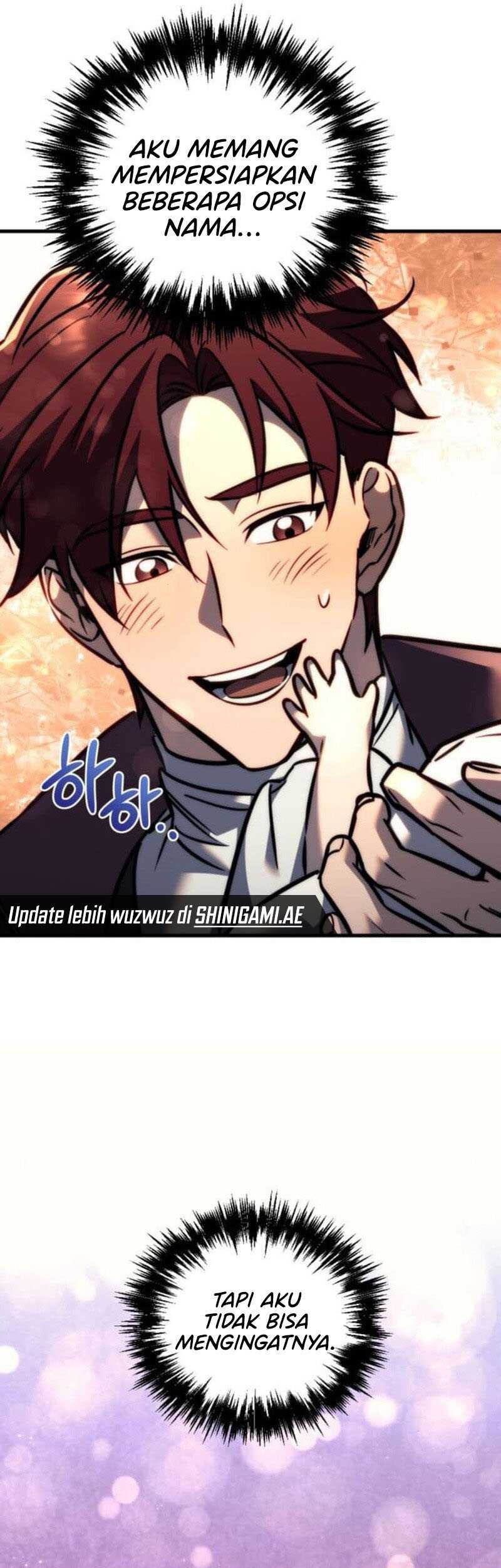 Regressor Of The Fallen Family Chapter 53 Gambar 74