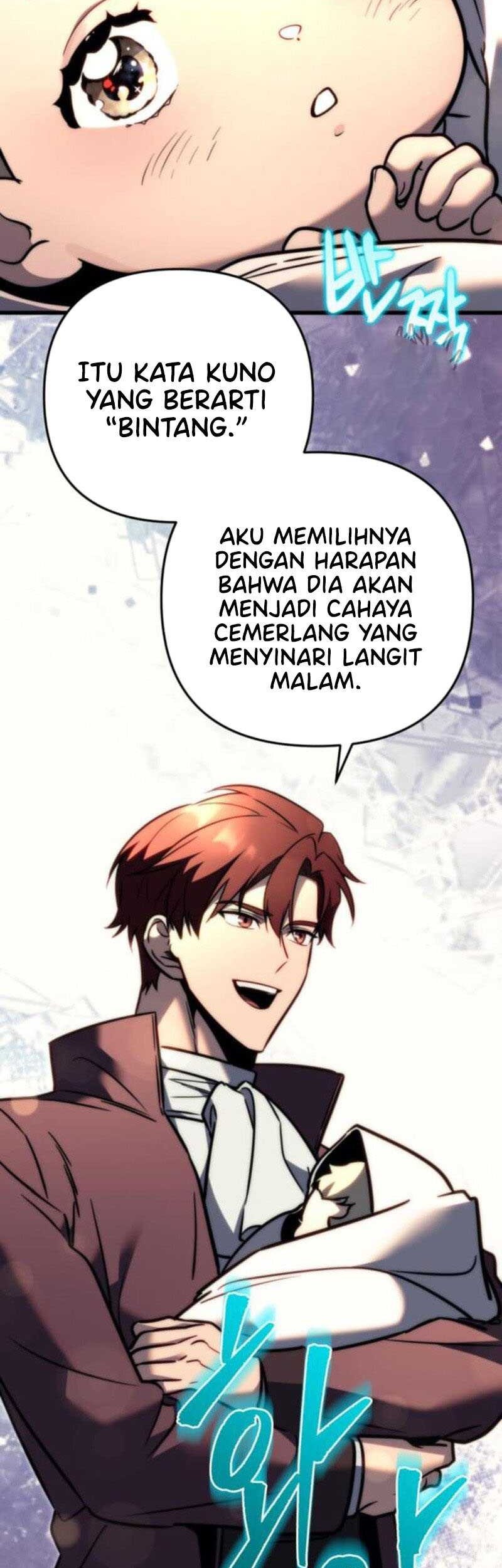 Regressor Of The Fallen Family Chapter 53 Gambar 76