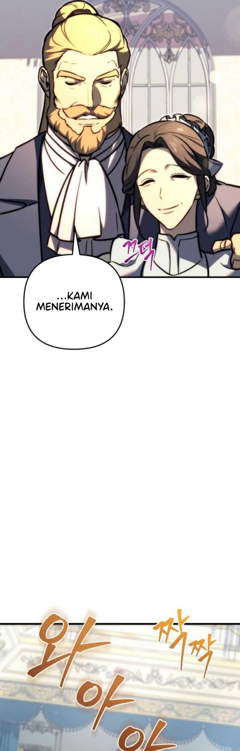 Regressor Of The Fallen Family Chapter 53 Gambar 78