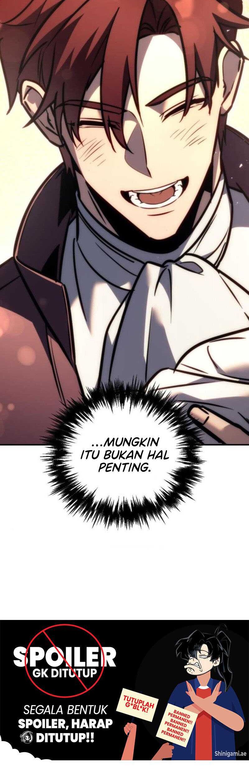 Regressor Of The Fallen Family Chapter 53 Gambar 81