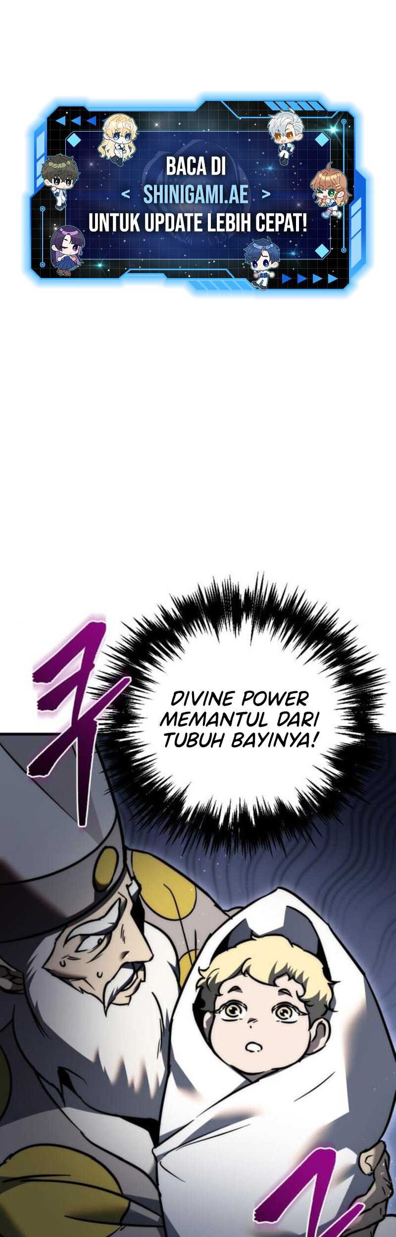 Baca  Regressor Of The Fallen Family Chapter 53 Gambar 2