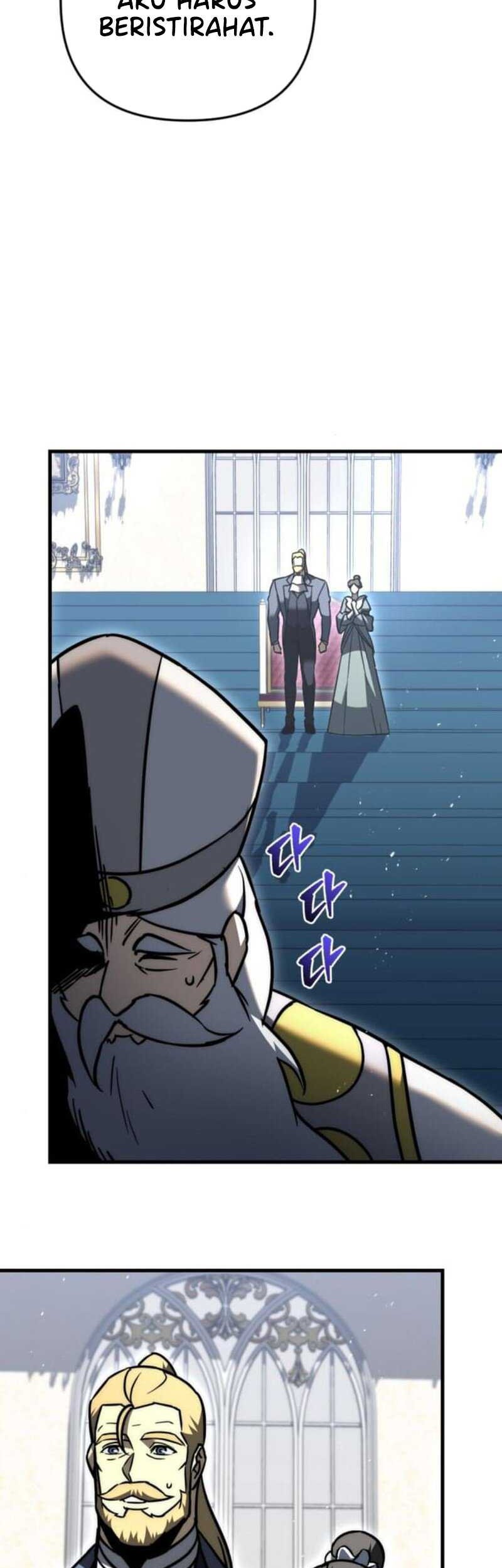 Regressor Of The Fallen Family Chapter 53 Gambar 4