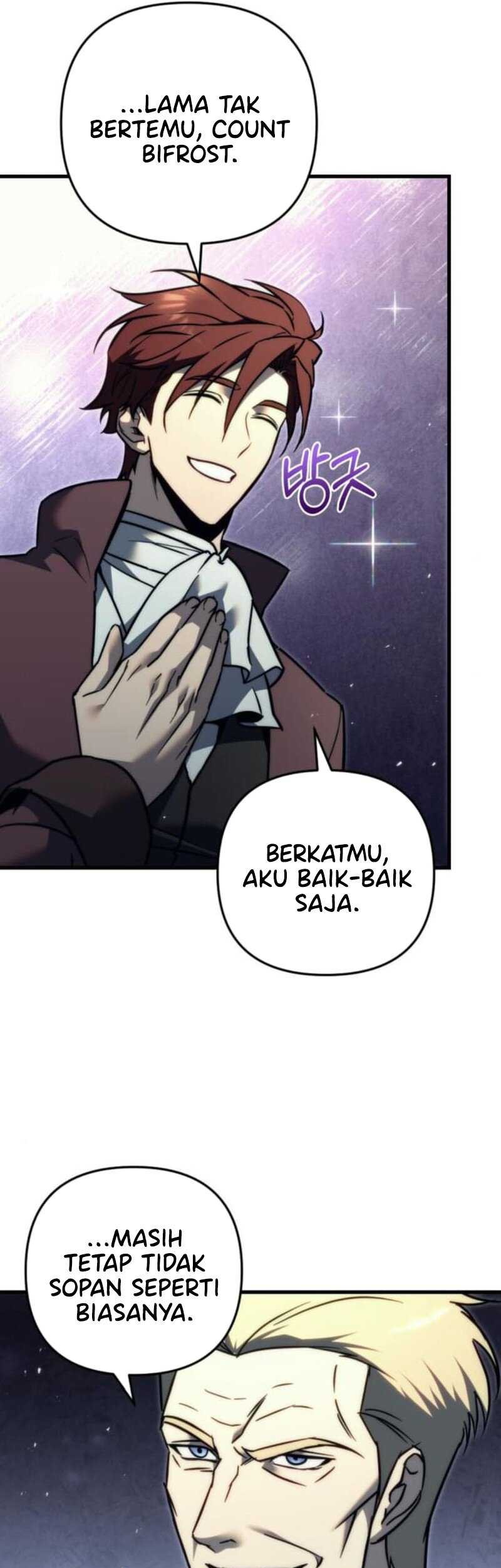 Regressor Of The Fallen Family Chapter 53 Gambar 10