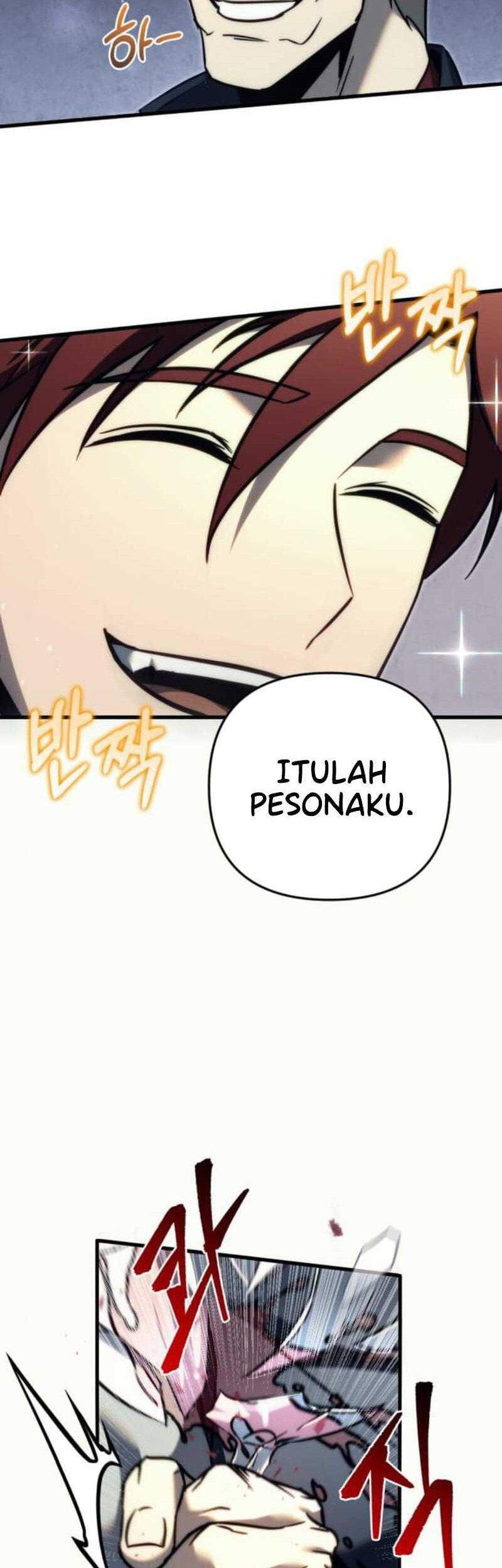 Regressor Of The Fallen Family Chapter 53 Gambar 11
