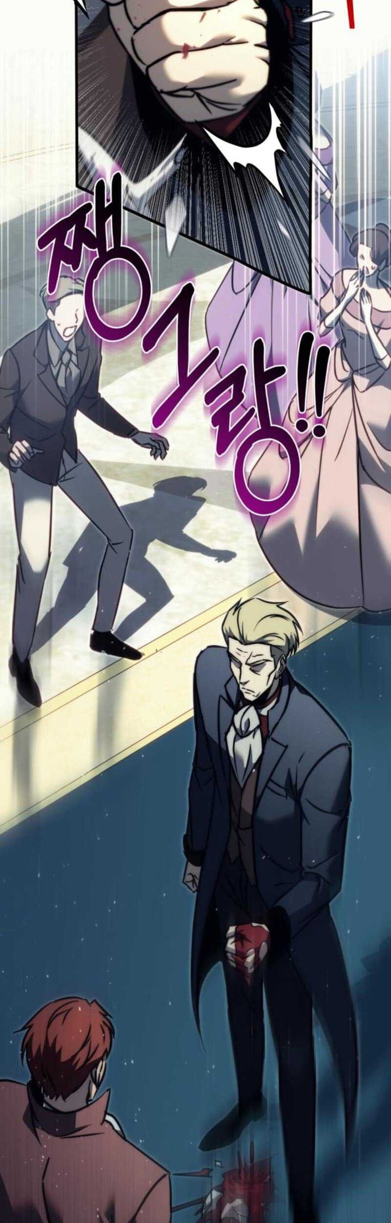 Regressor Of The Fallen Family Chapter 53 Gambar 12