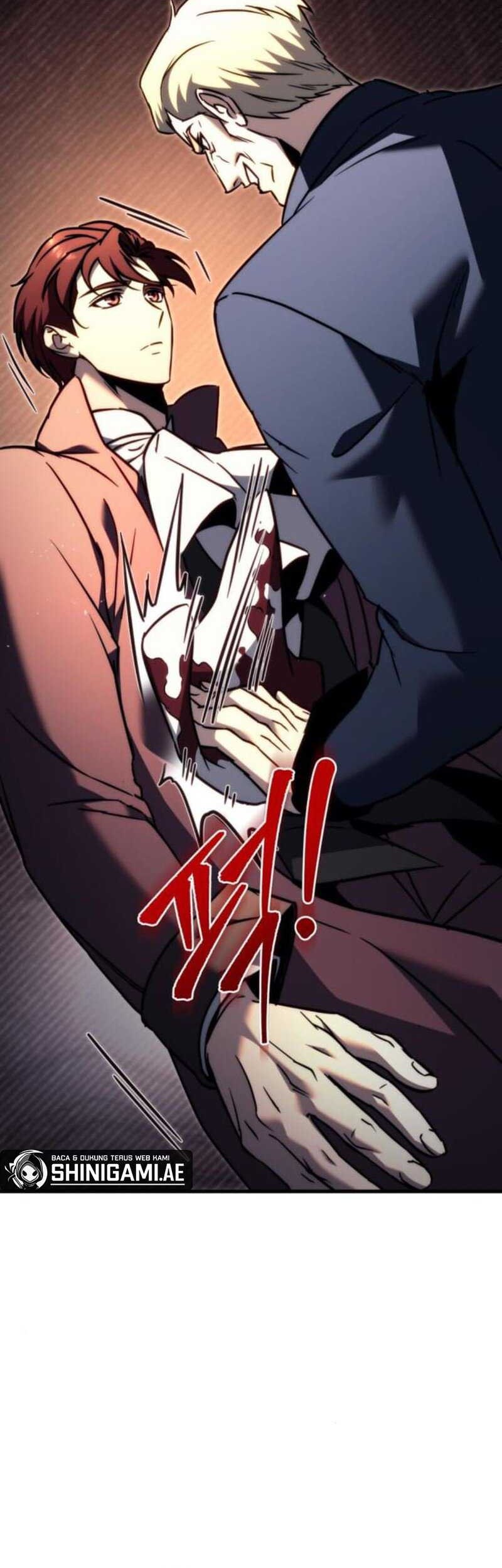 Regressor Of The Fallen Family Chapter 53 Gambar 16