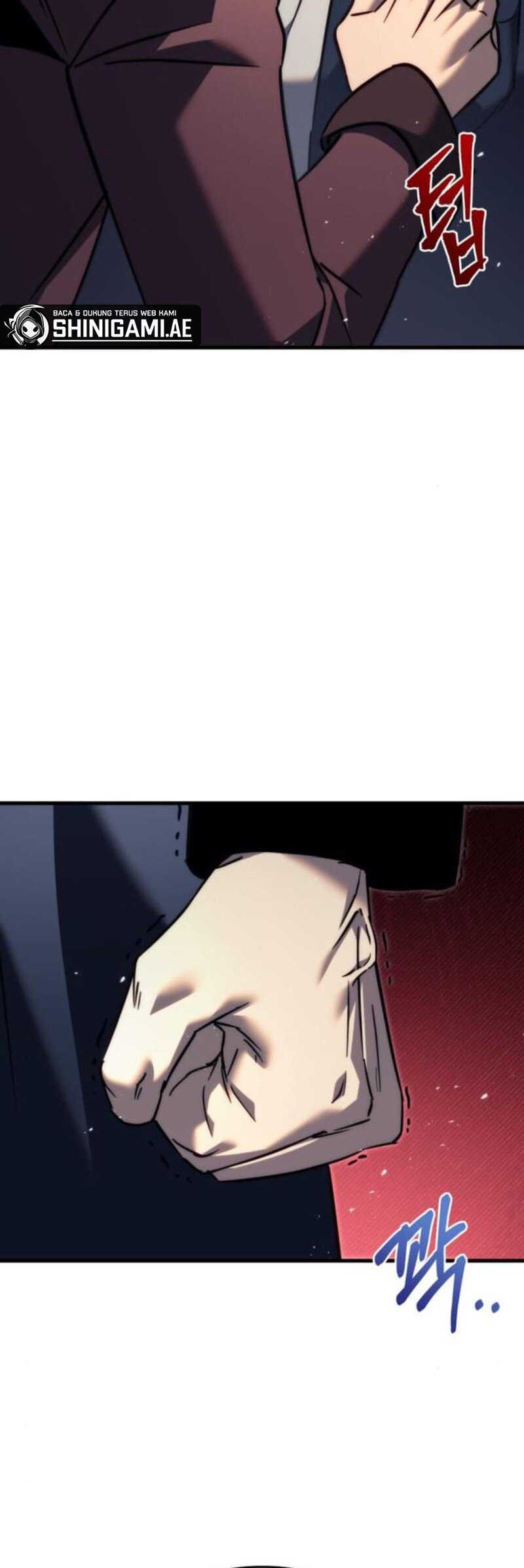 Regressor Of The Fallen Family Chapter 53 Gambar 25