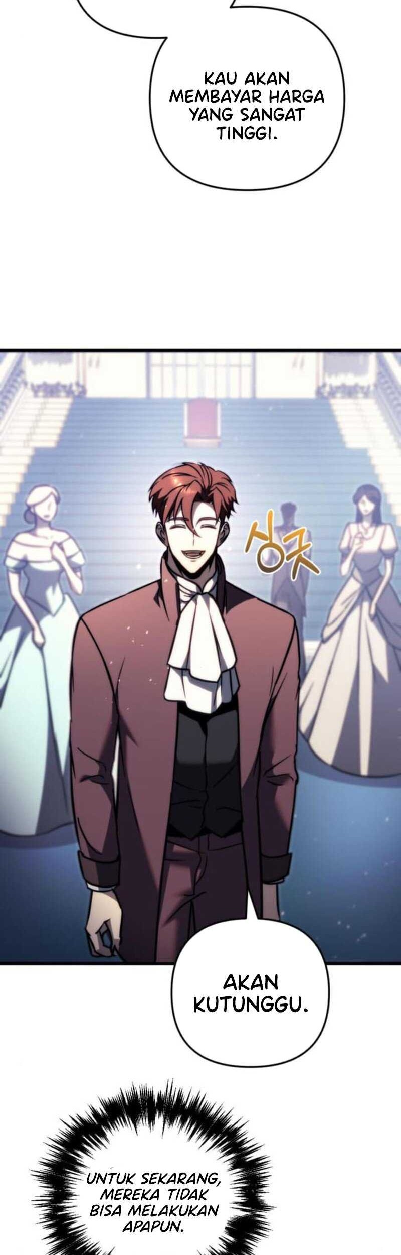 Regressor Of The Fallen Family Chapter 53 Gambar 27