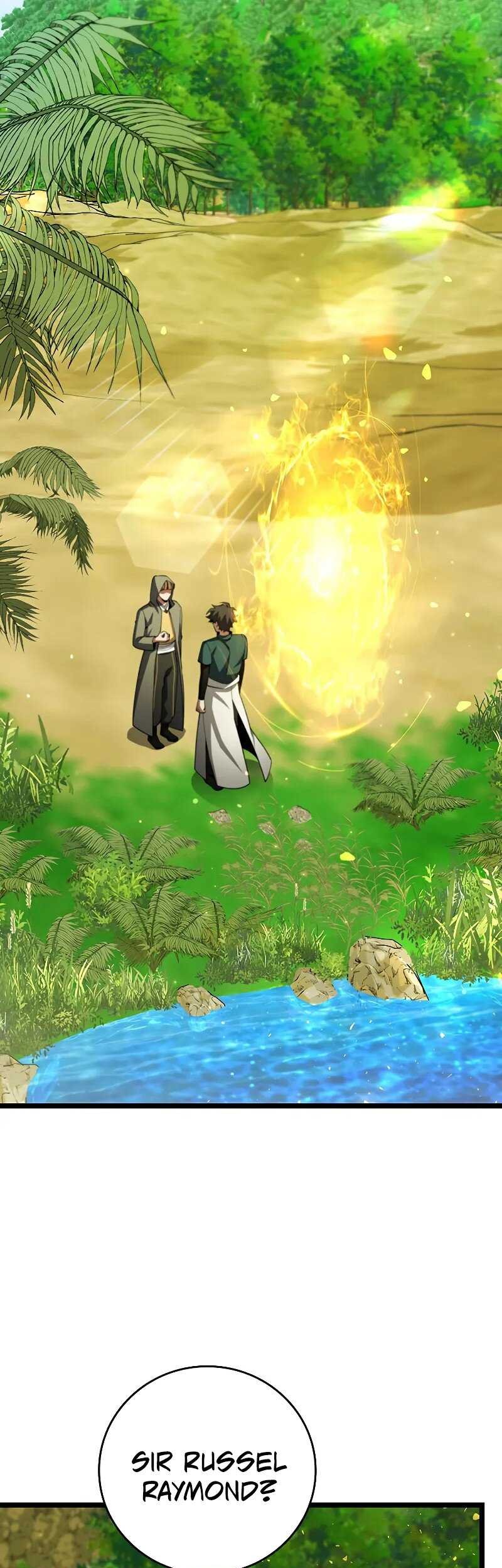 Dragon-Devouring Mage Chapter 79 Gambar 33