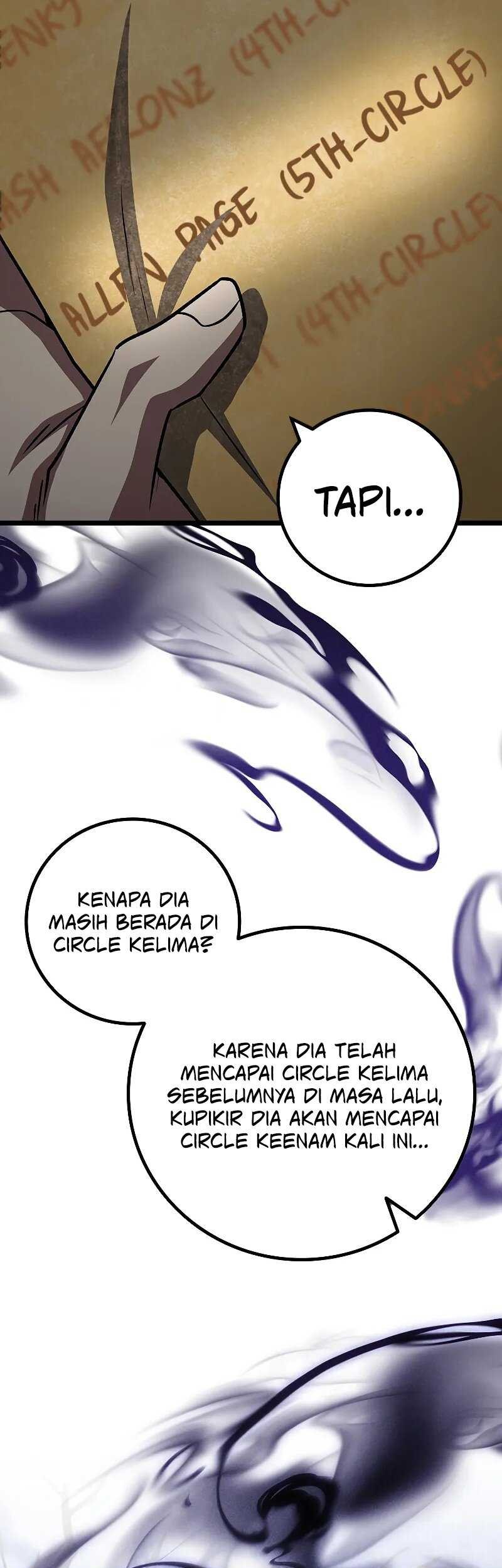 Dragon-Devouring Mage Chapter 79 Gambar 41