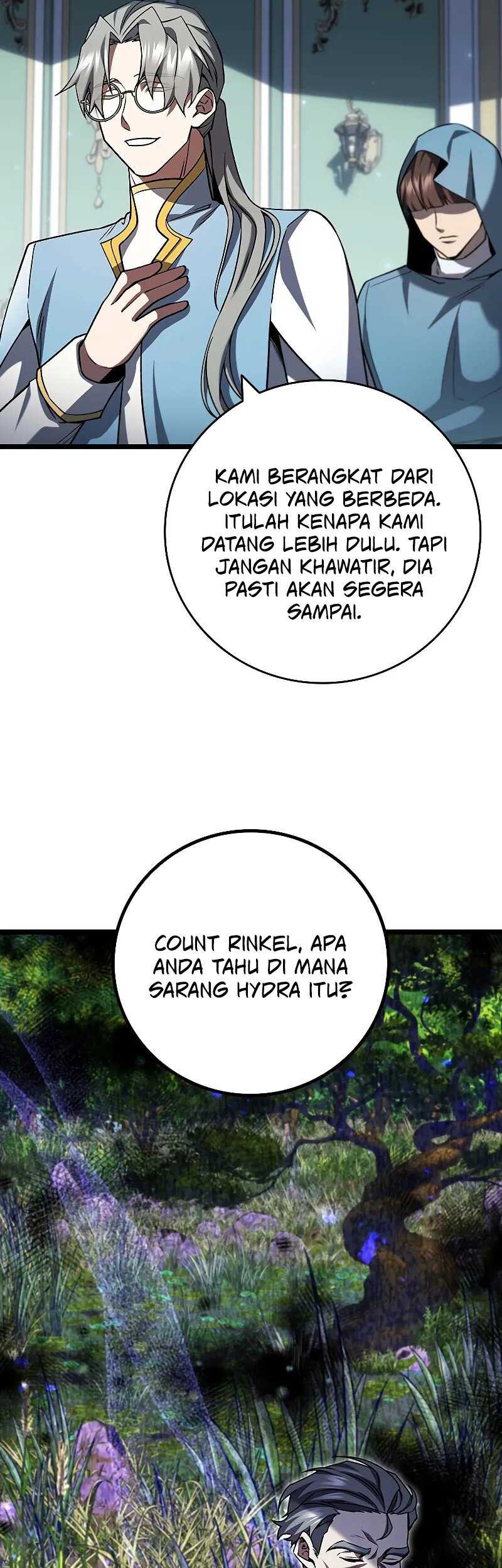 Dragon-Devouring Mage Chapter 79 Gambar 45