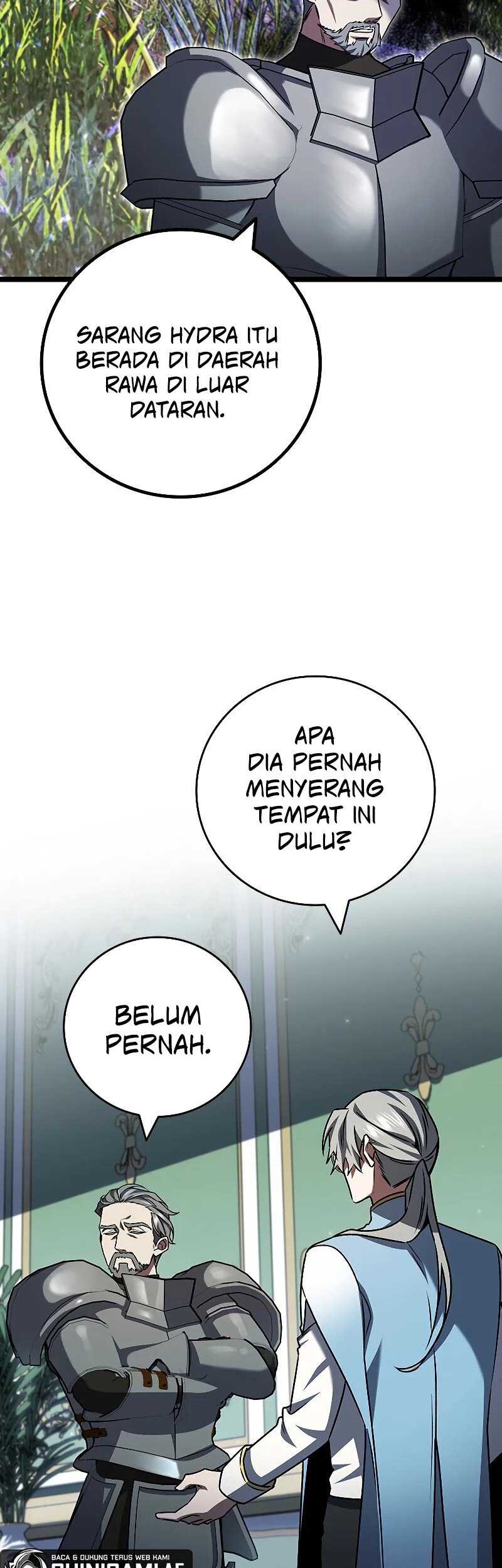Dragon-Devouring Mage Chapter 79 Gambar 46