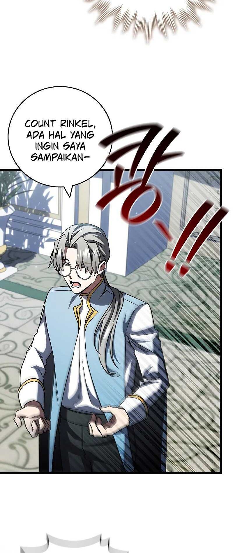 Dragon-Devouring Mage Chapter 79 Gambar 48