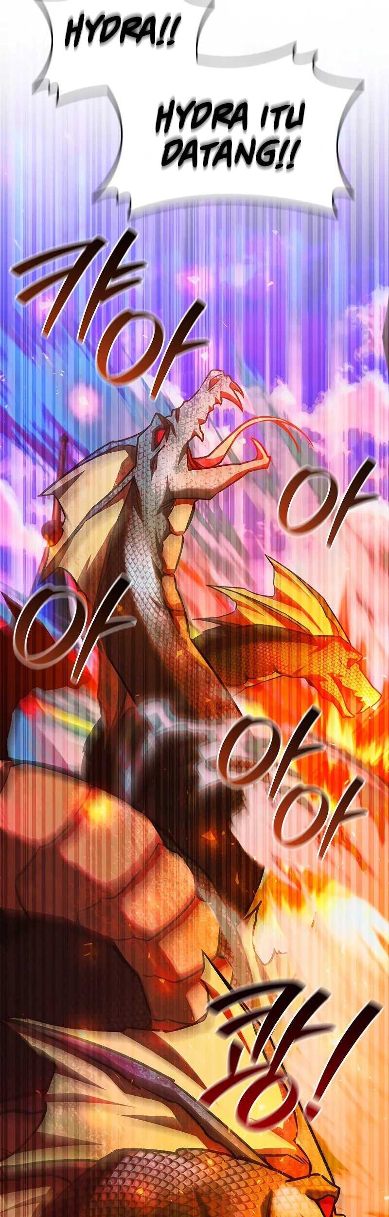 Dragon-Devouring Mage Chapter 79 Gambar 49