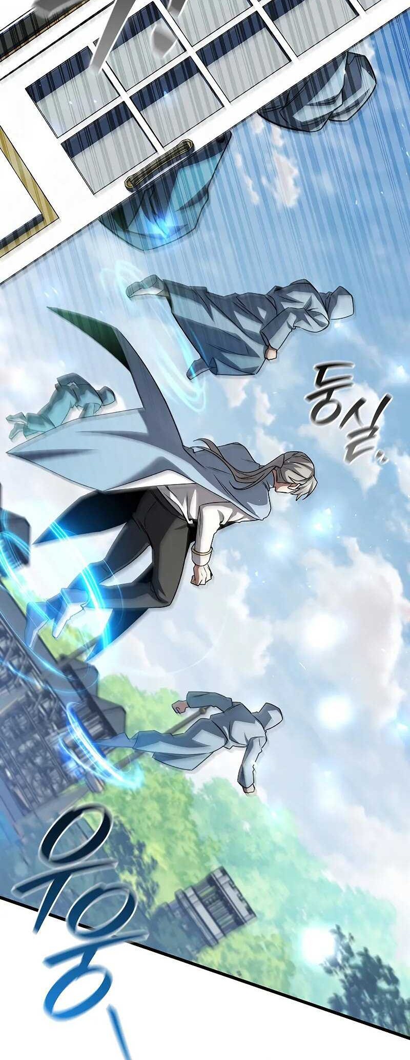 Dragon-Devouring Mage Chapter 79 Gambar 52