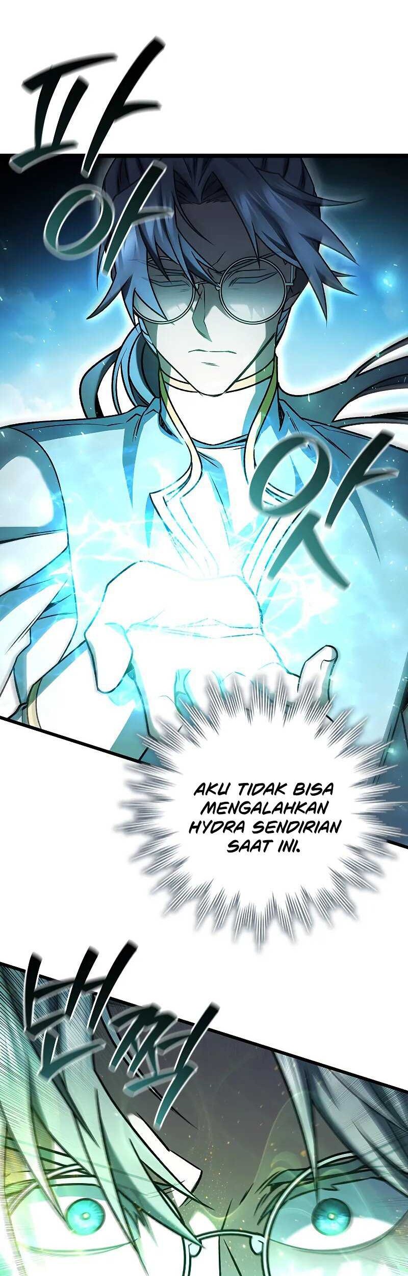 Dragon-Devouring Mage Chapter 79 Gambar 54