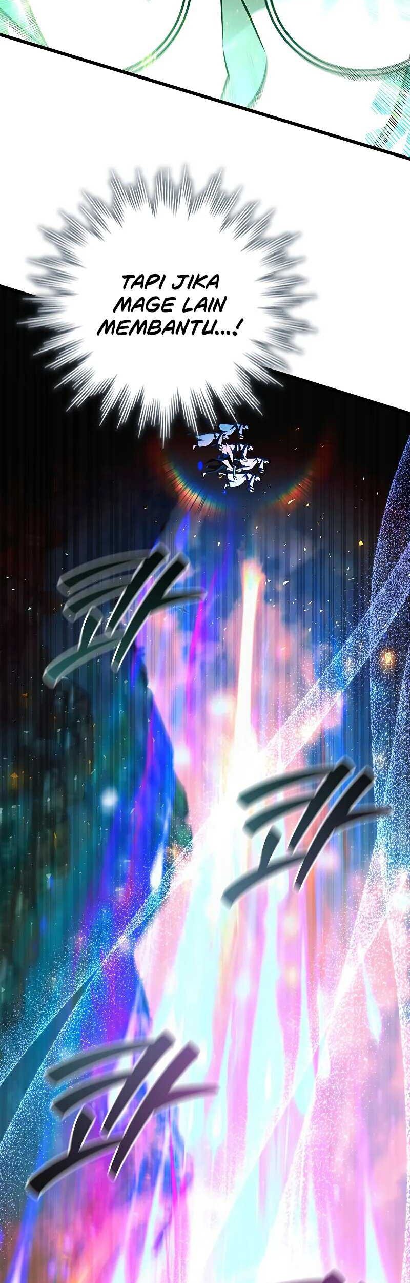 Dragon-Devouring Mage Chapter 79 Gambar 55