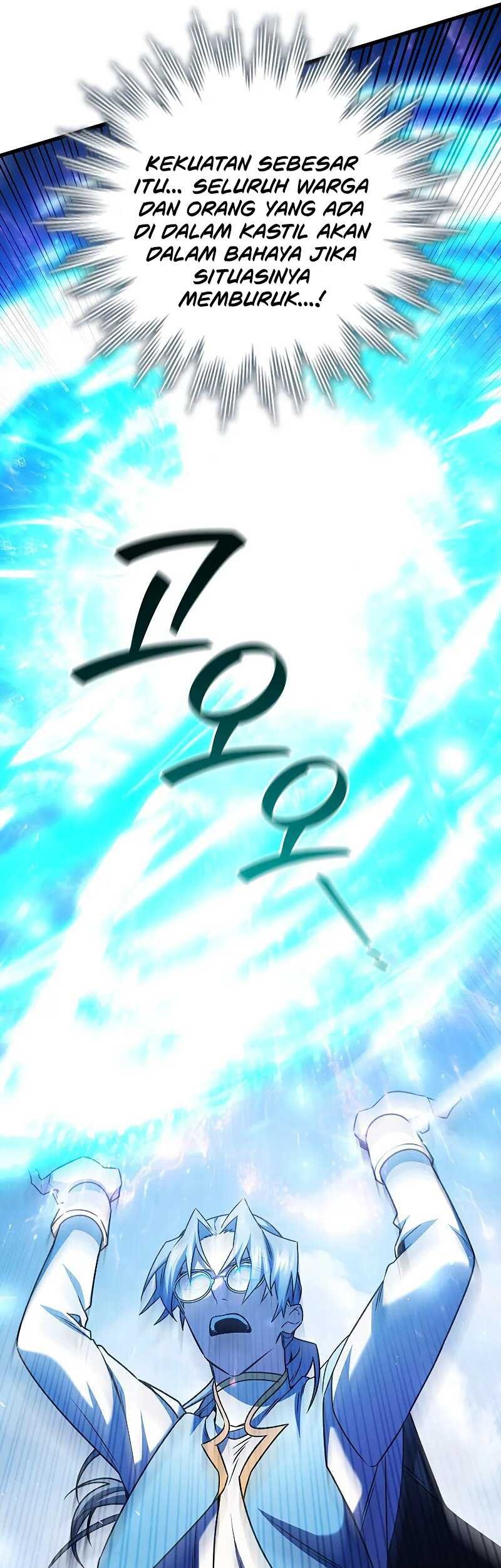 Dragon-Devouring Mage Chapter 79 Gambar 61