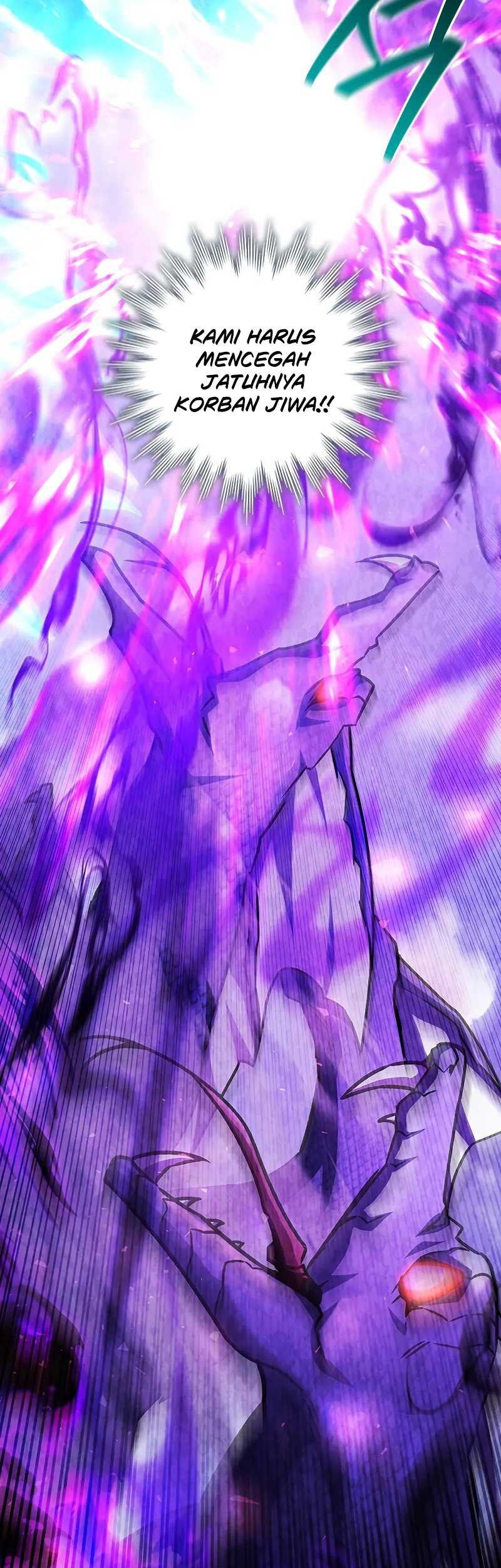 Dragon-Devouring Mage Chapter 79 Gambar 63