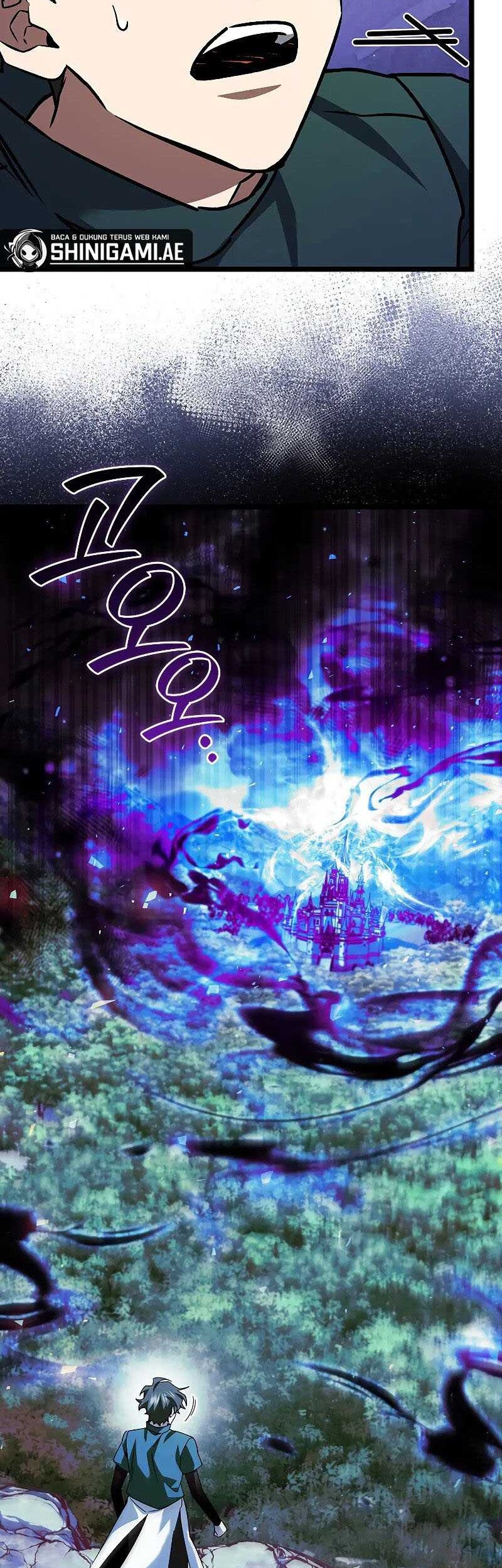 Dragon-Devouring Mage Chapter 79 Gambar 66