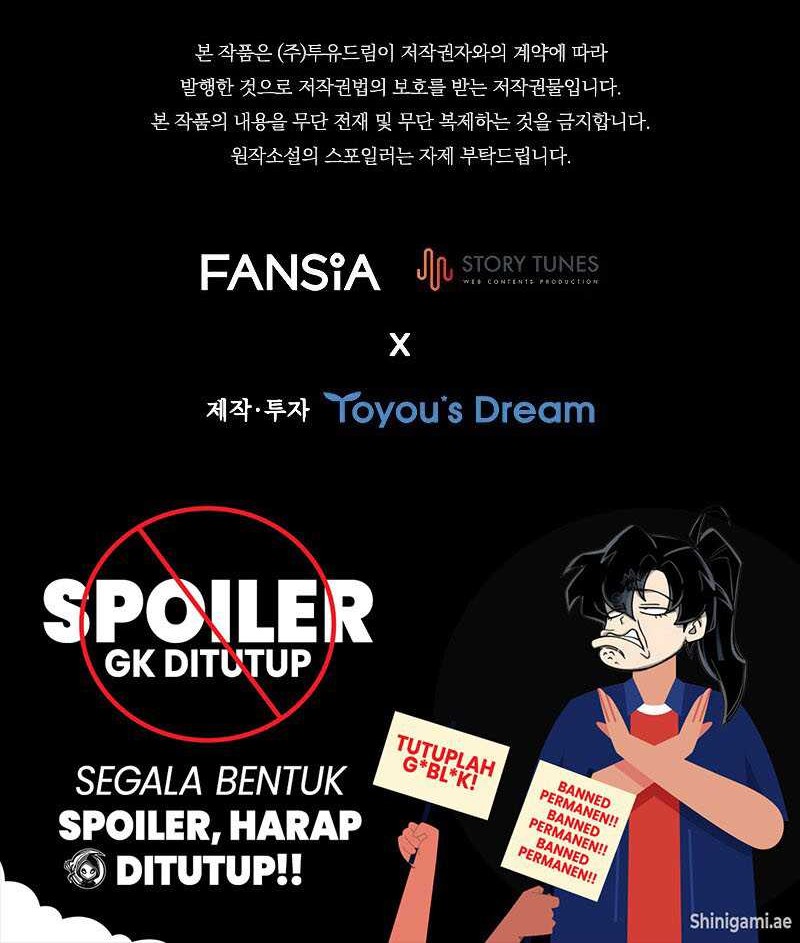 Dragon-Devouring Mage Chapter 79 Gambar 68