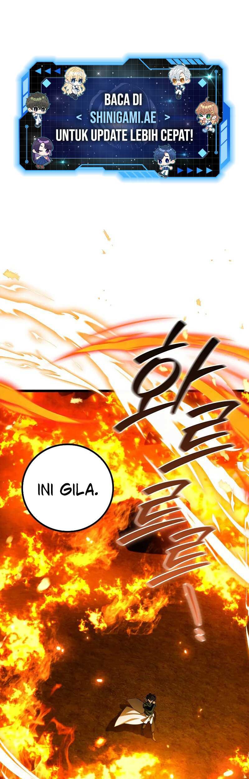 Baca  Dragon-Devouring Mage Chapter 79 Gambar 2