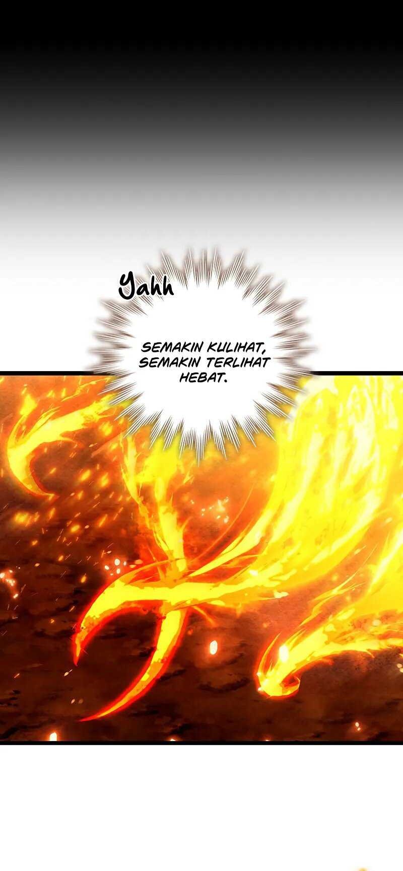 Dragon-Devouring Mage Chapter 79 Gambar 4