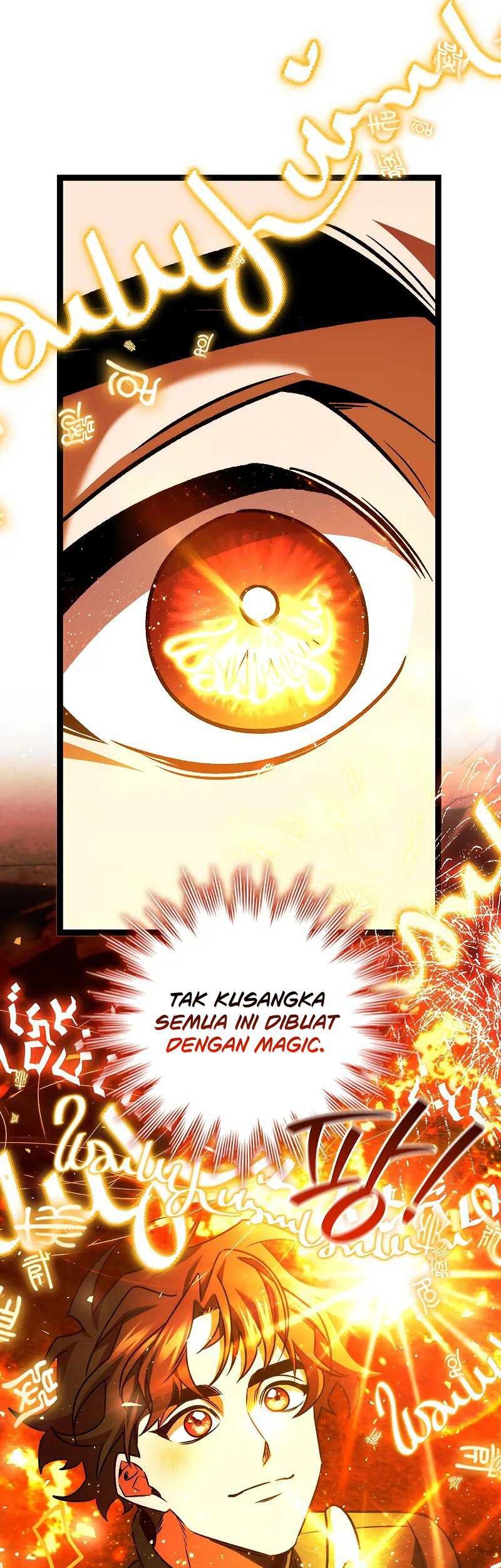 Dragon-Devouring Mage Chapter 79 Gambar 5