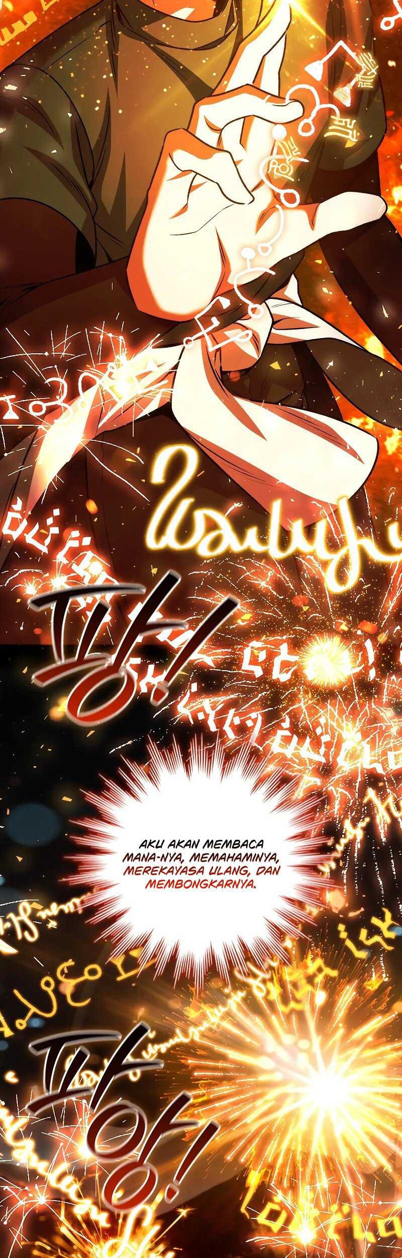 Dragon-Devouring Mage Chapter 79 Gambar 6