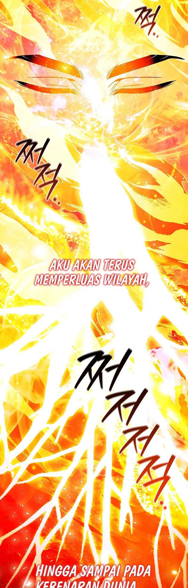 Dragon-Devouring Mage Chapter 79 Gambar 9