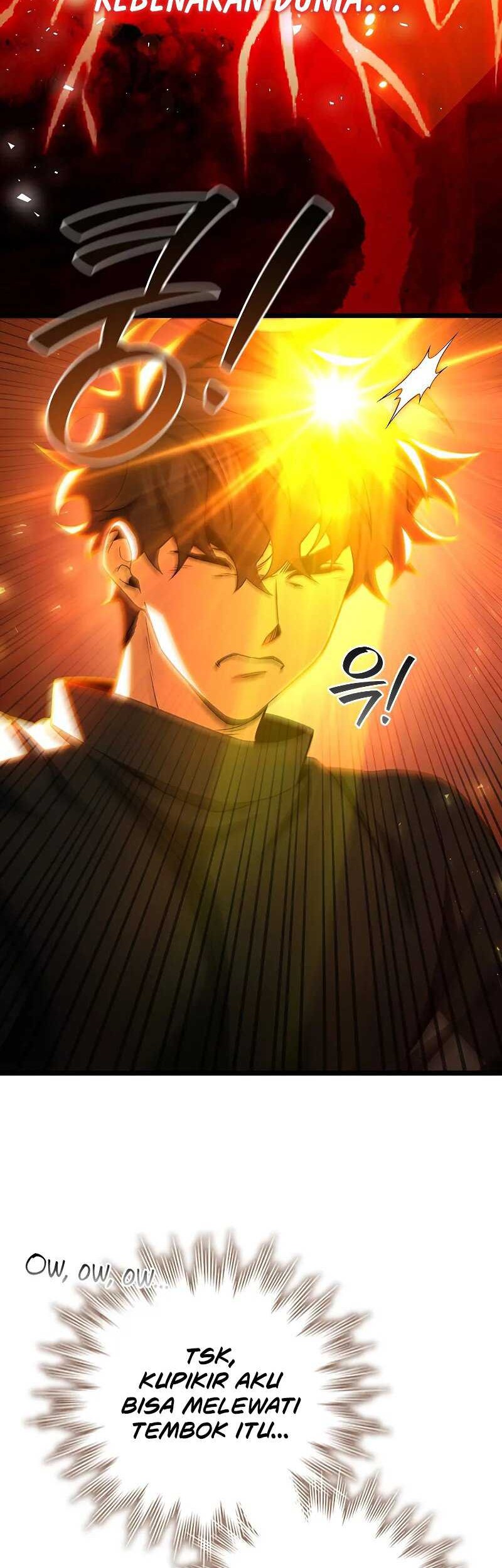 Dragon-Devouring Mage Chapter 79 Gambar 10