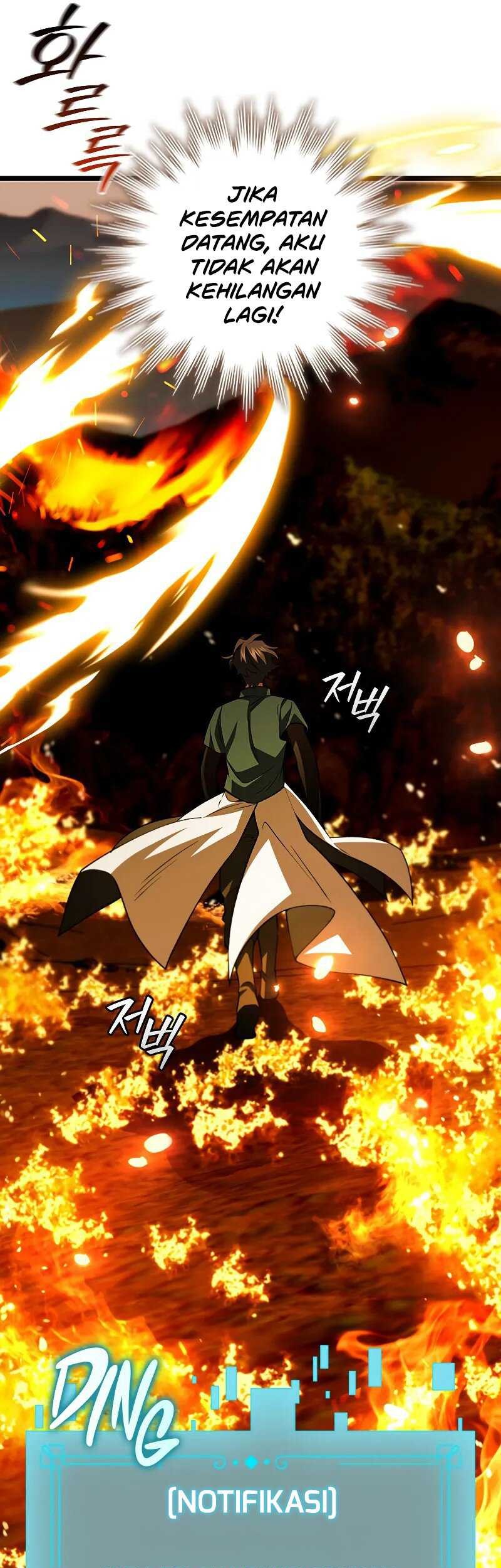 Dragon-Devouring Mage Chapter 79 Gambar 13