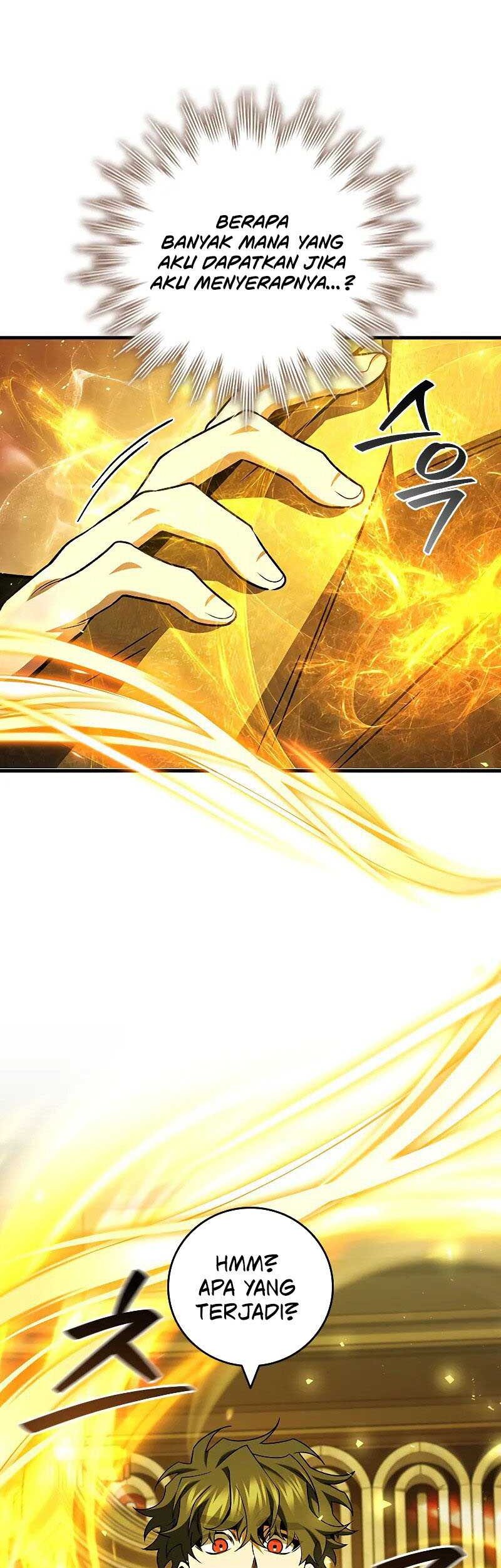 Dragon-Devouring Mage Chapter 79 Gambar 19