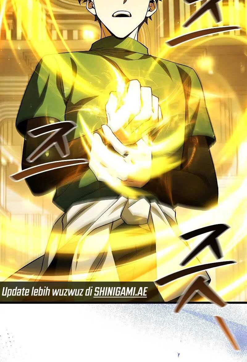 Dragon-Devouring Mage Chapter 79 Gambar 20