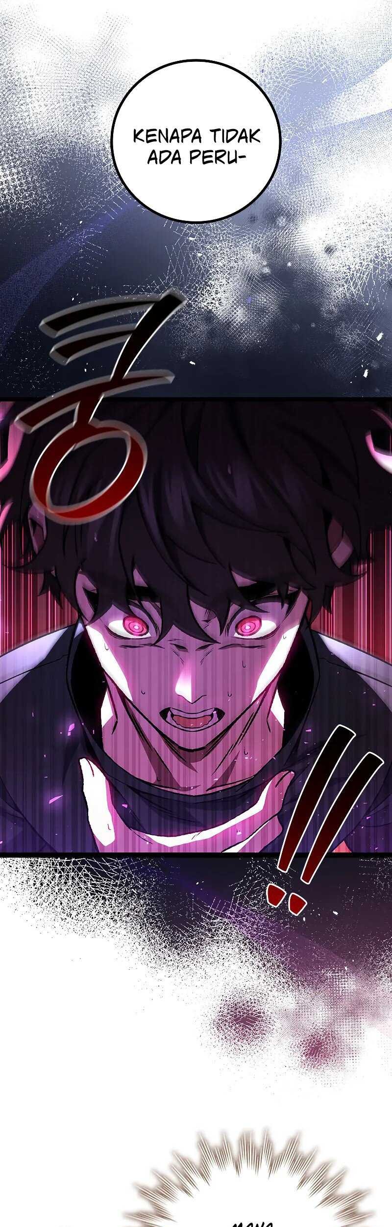 Dragon-Devouring Mage Chapter 79 Gambar 21