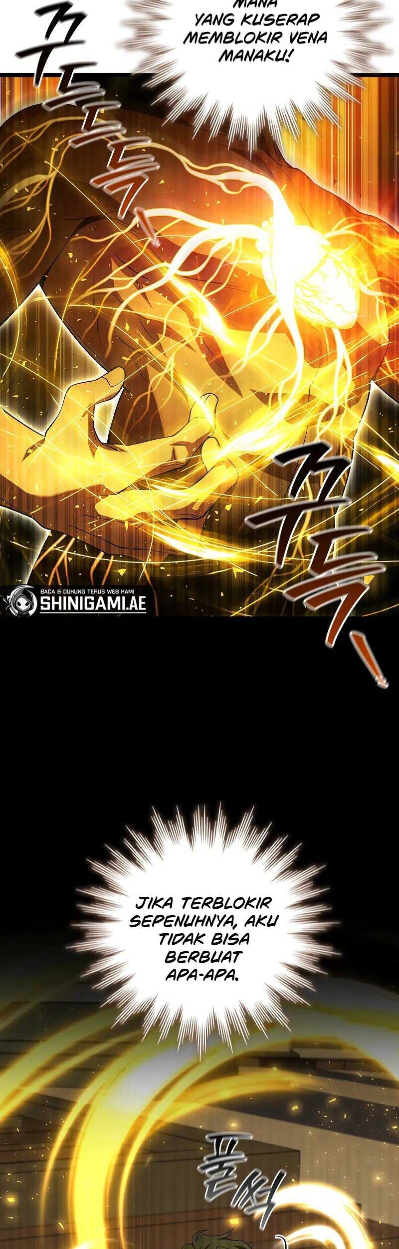 Dragon-Devouring Mage Chapter 79 Gambar 22