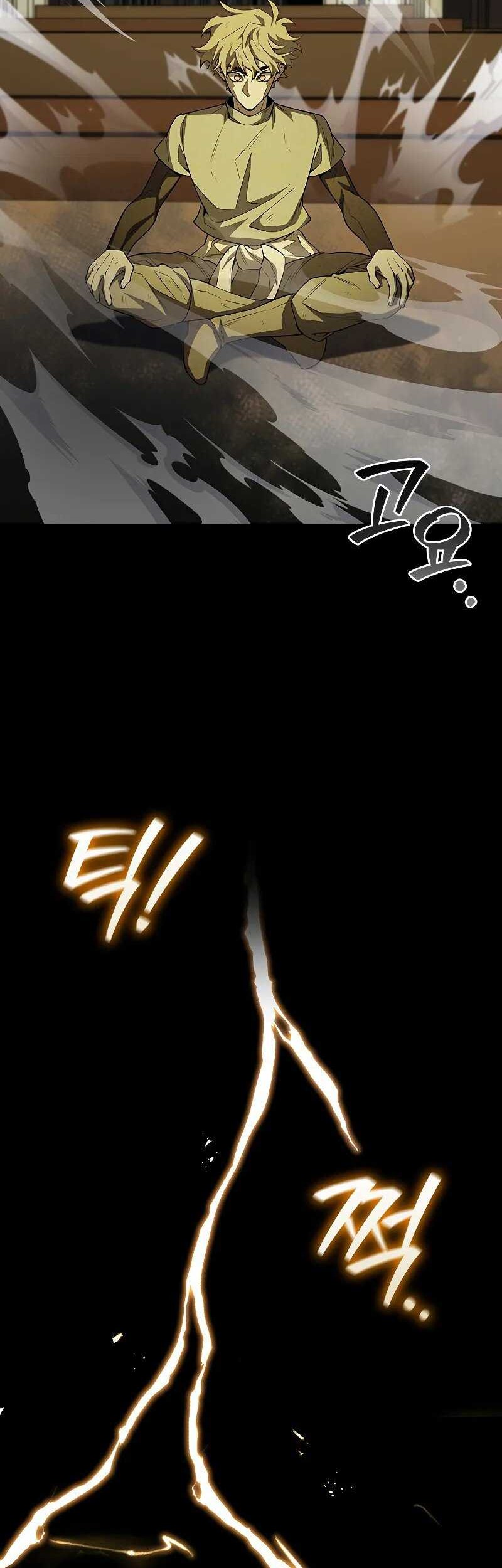 Dragon-Devouring Mage Chapter 79 Gambar 26