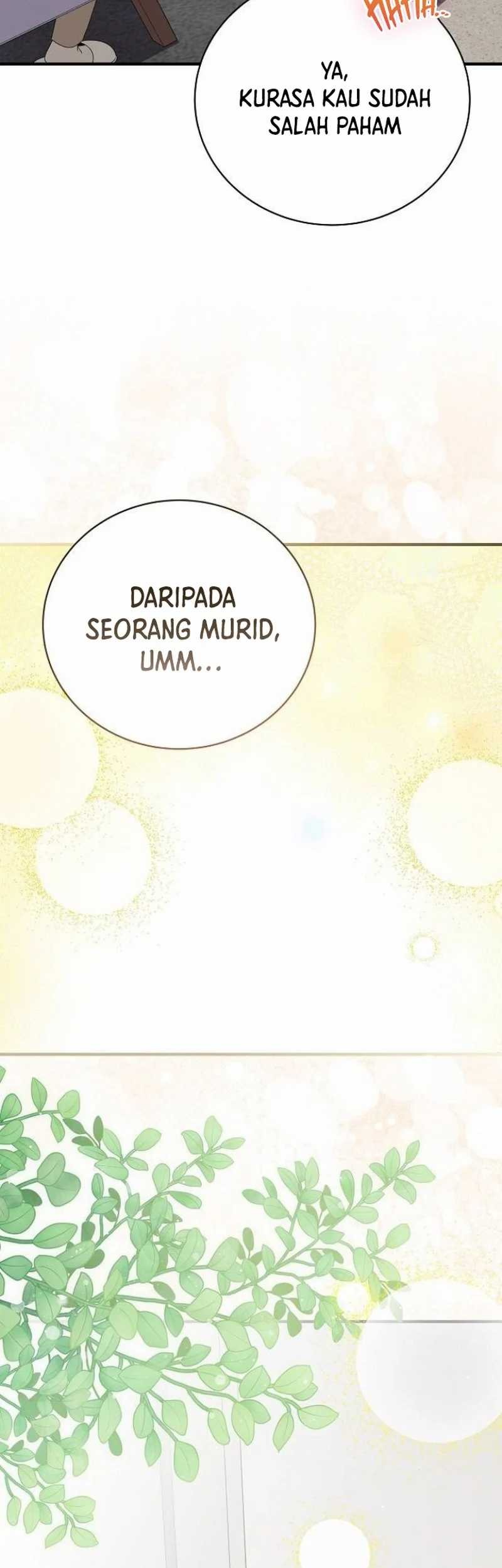For the Musical Genius Chapter 48 Gambar 23
