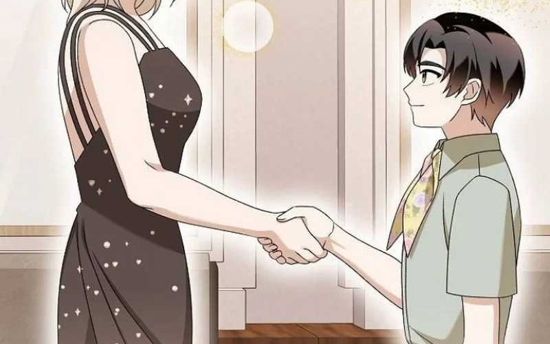 For the Musical Genius Chapter 48 Gambar 26