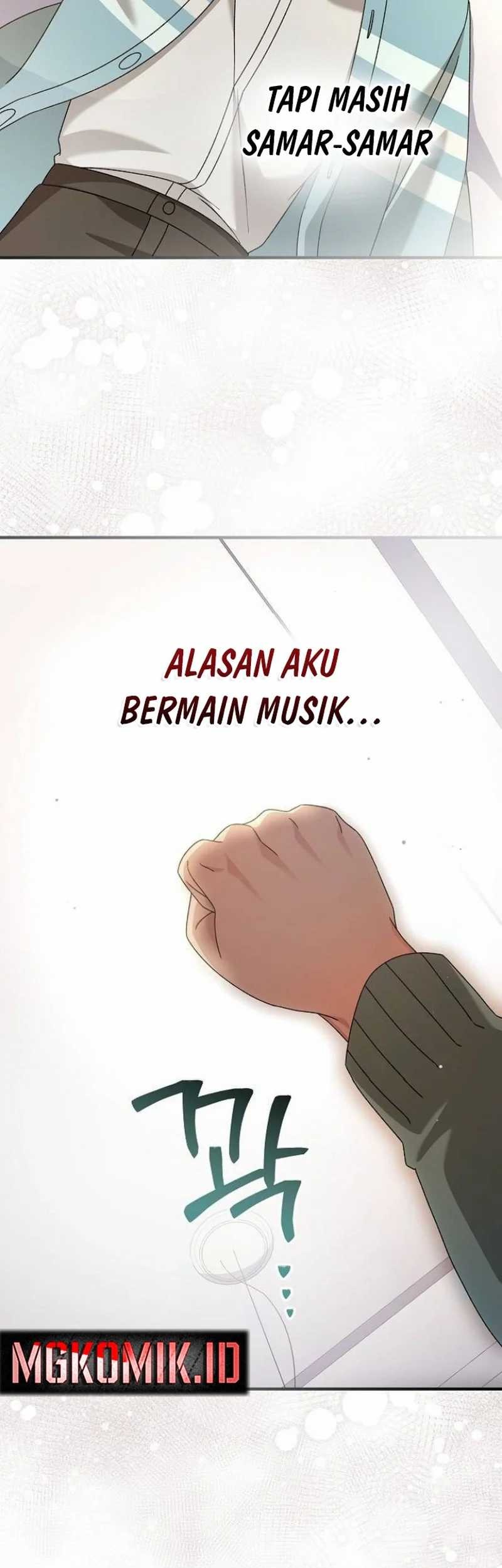 For the Musical Genius Chapter 48 Gambar 31