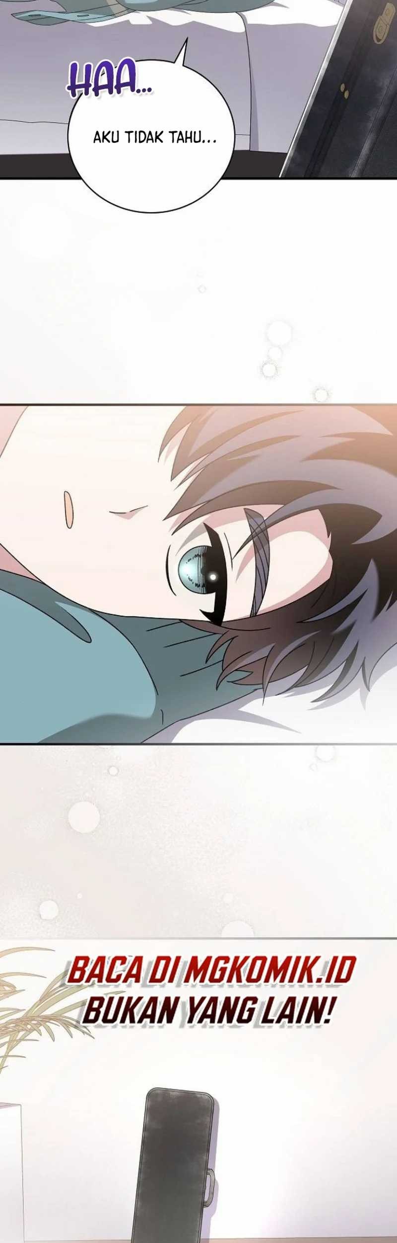 For the Musical Genius Chapter 48 Gambar 35
