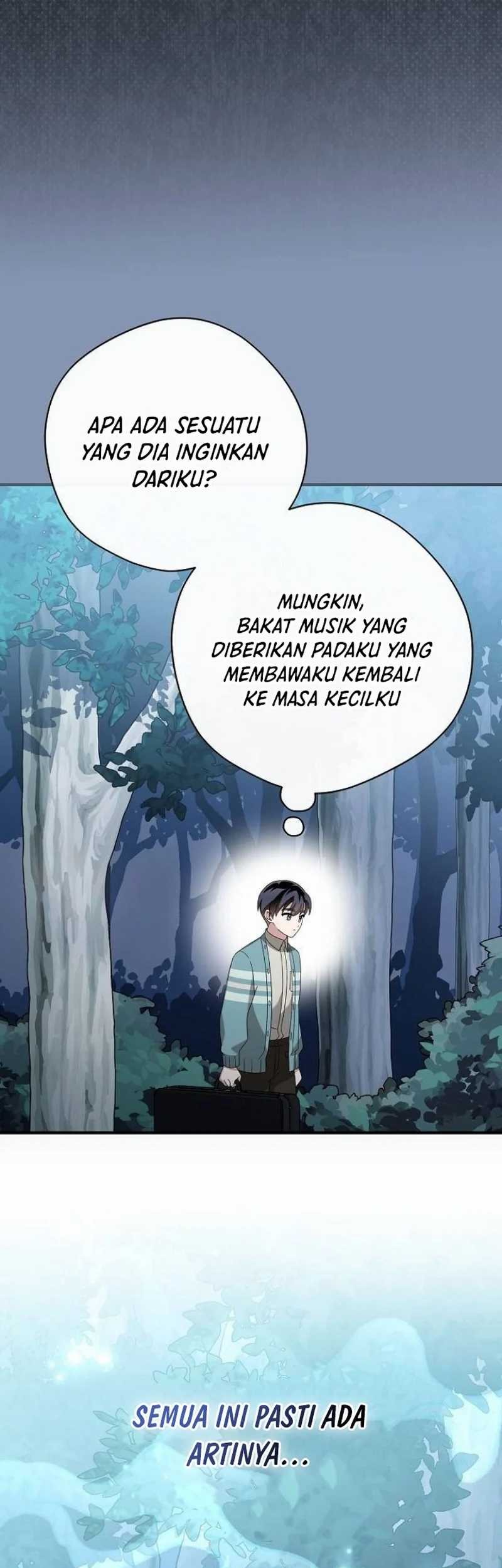 For the Musical Genius Chapter 48 Gambar 41