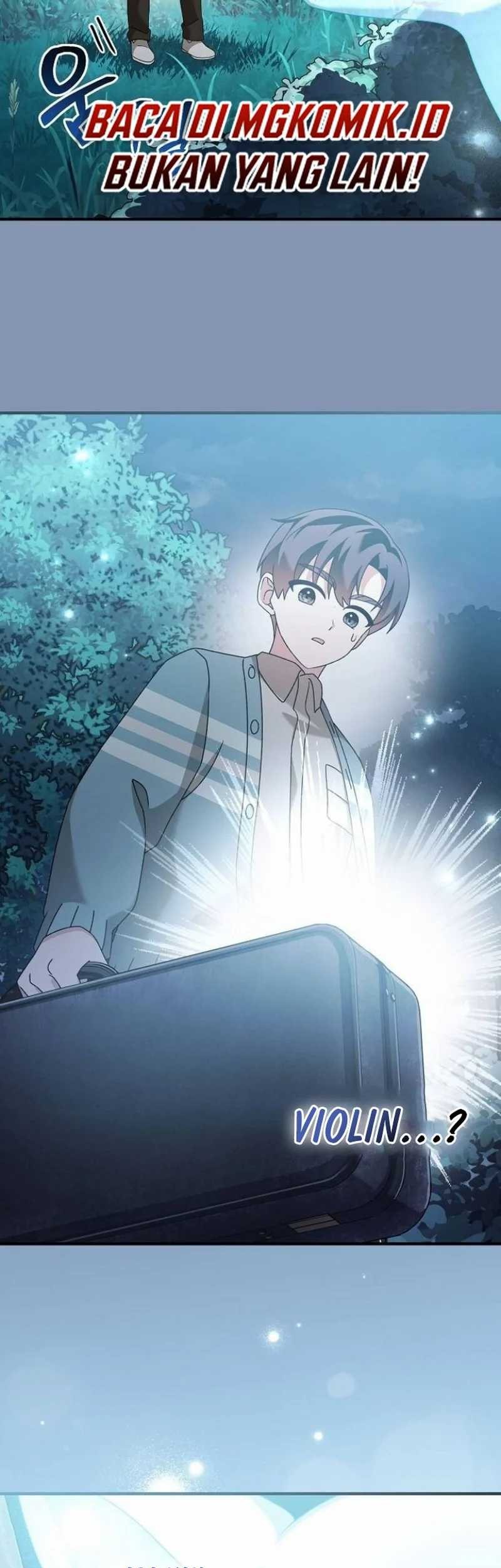 For the Musical Genius Chapter 48 Gambar 47