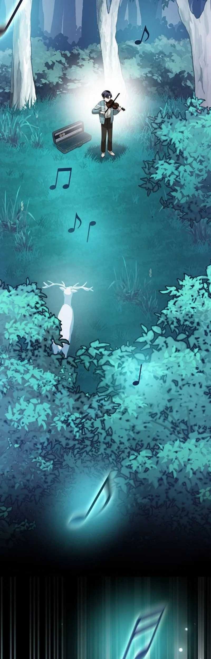 For the Musical Genius Chapter 48 Gambar 53