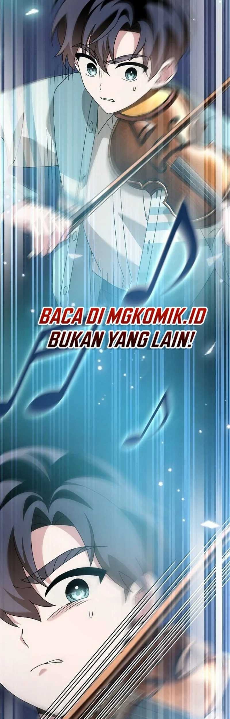 For the Musical Genius Chapter 48 Gambar 55