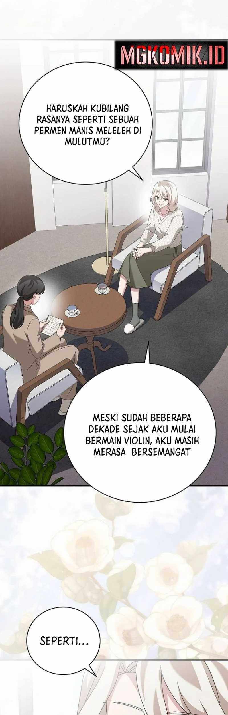 For the Musical Genius Chapter 48 Gambar 3