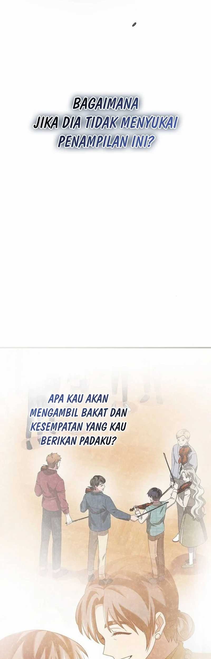 For the Musical Genius Chapter 48 Gambar 59