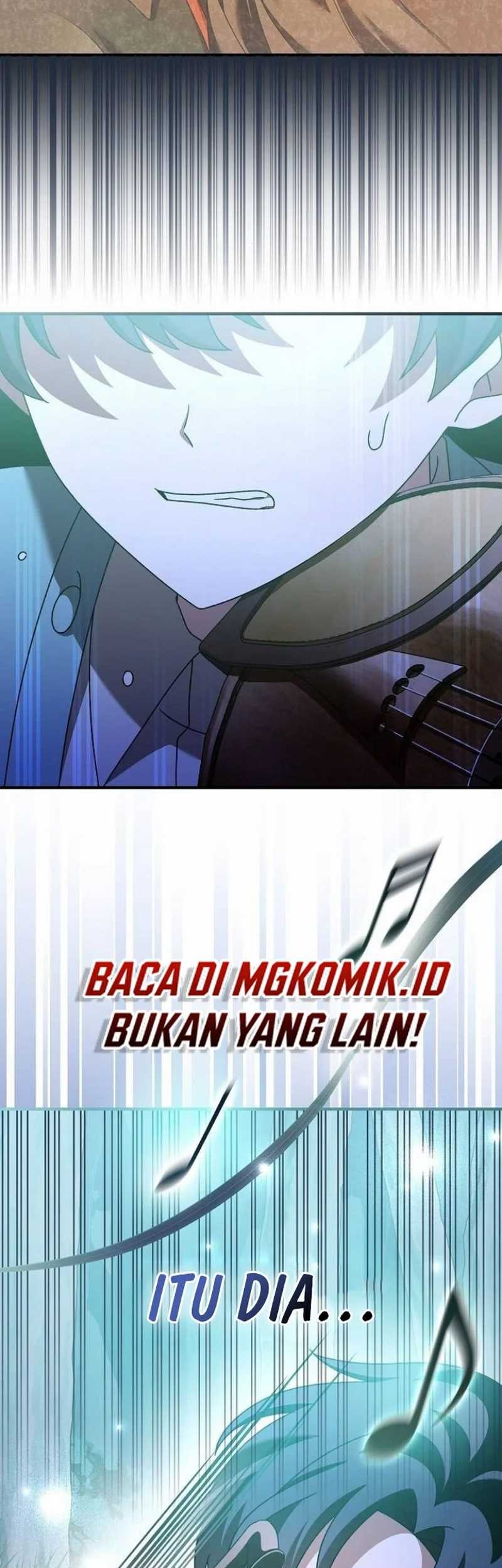 For the Musical Genius Chapter 48 Gambar 61
