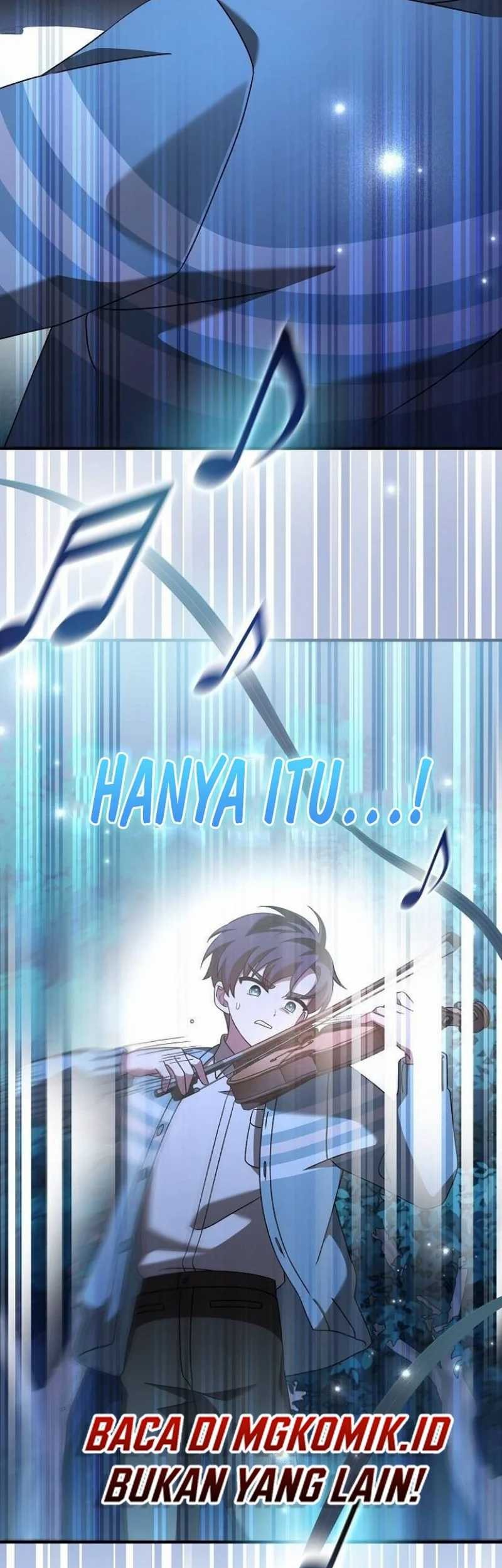 For the Musical Genius Chapter 48 Gambar 63