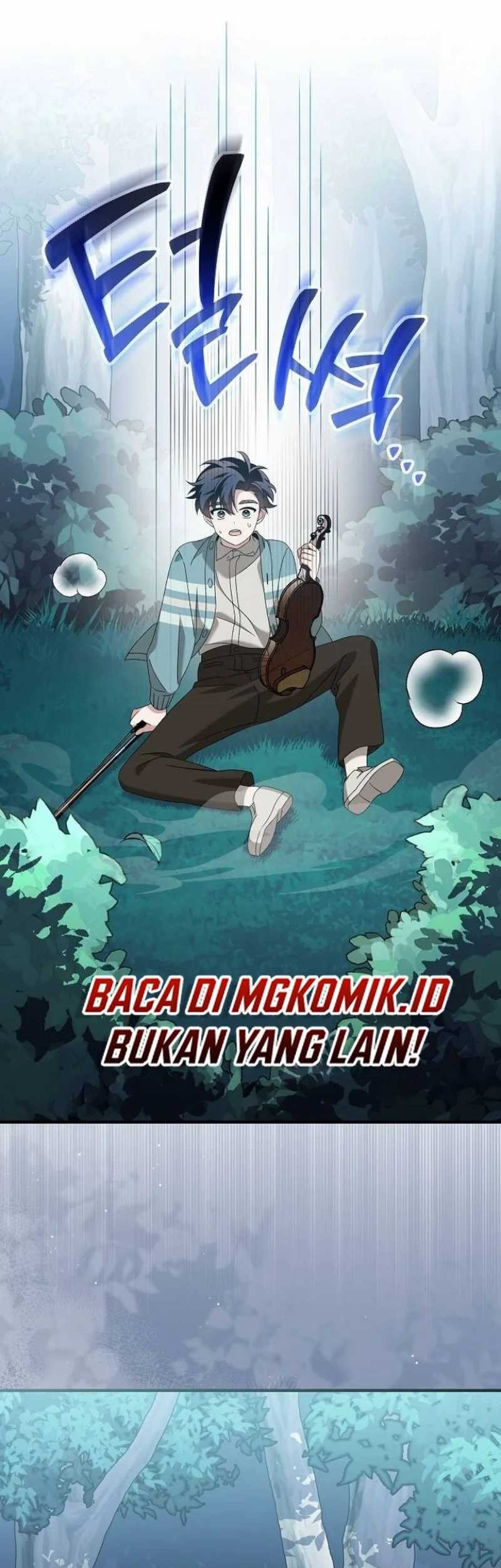 For the Musical Genius Chapter 48 Gambar 73